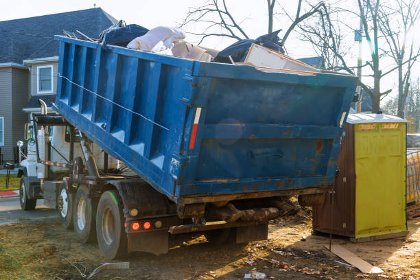 Trusted Burnham, PA Junk Removal Experts