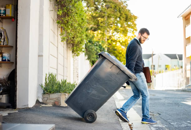 Best Office Junk Removal  in Burnham, PA