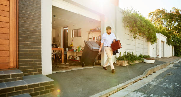 Best Junk Removal for Businesses  in Burnham, PA