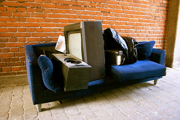 Best Dumpster Rental Services  in Burnham, PA
