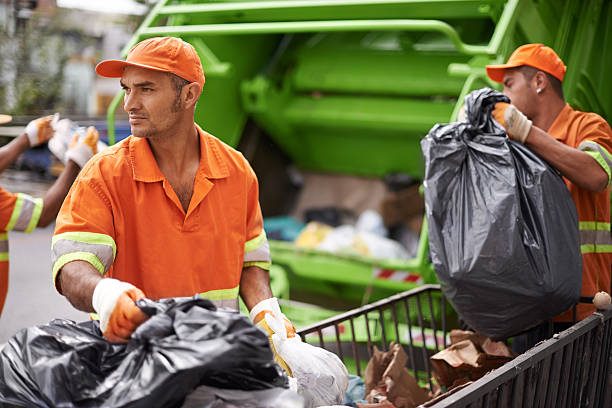 Best Household Junk Removal  in Burnham, PA