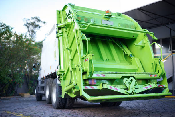 Best Commercial Cleanout Services  in Burnham, PA