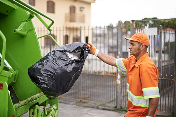 Best Professional Junk Removal  in Burnham, PA