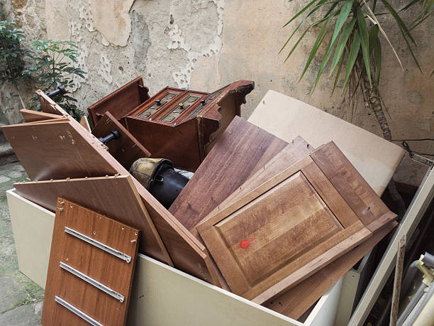 Best Trash Removal Near Me  in Burnham, PA